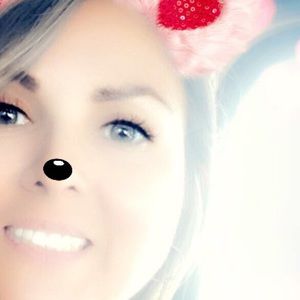 Meet your Posher, Sylvia